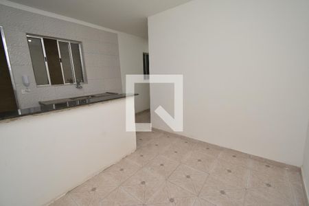 Kitnet/Studio para alugar com 2 quartos, 40m² em Jardim Valéria, Guarulhos