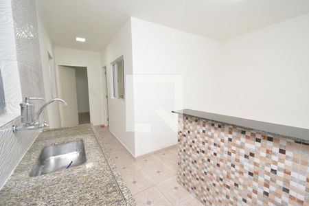 Kitnet/Studio para alugar com 2 quartos, 40m² em Jardim Valéria, Guarulhos