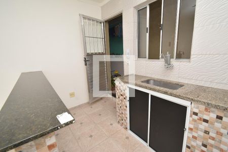 Kitnet/Studio para alugar com 2 quartos, 40m² em Jardim Valéria, Guarulhos