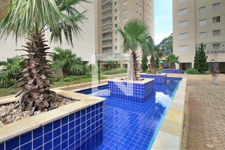 Apartamento para alugar com 114m², 3 quartos e 2 vagasEntrada
