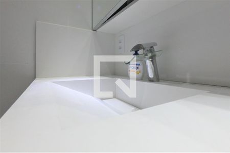 Apartamento para alugar com 114m², 3 quartos e 2 vagasBanheiro