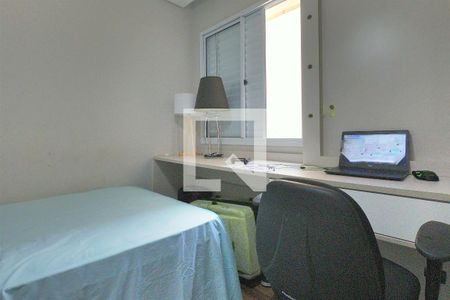 Quarto 1 de apartamento à venda com 3 quartos, 114m² em Vila Santo Antônio, Guarulhos