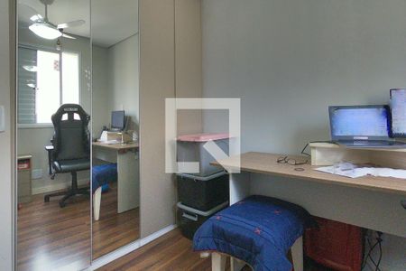 Apartamento para alugar com 114m², 3 quartos e 2 vagasQuarto 2