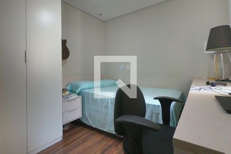 Quarto 1 de casa para alugar com 3 quartos, 114m² em Vila Santo Antônio, Guarulhos