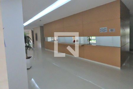 Apartamento para alugar com 114m², 3 quartos e 2 vagasHall de Entrada