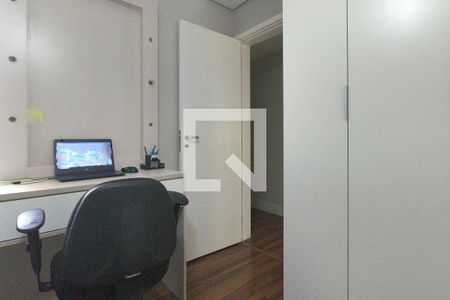 Apartamento para alugar com 114m², 3 quartos e 2 vagasQuarto 1