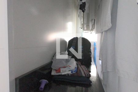 Apartamento para alugar com 114m², 3 quartos e 2 vagasÁrea de Serviço