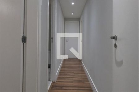 Apartamento para alugar com 114m², 3 quartos e 2 vagasCorredor