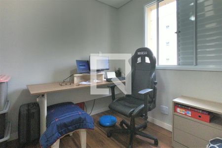 Apartamento para alugar com 114m², 3 quartos e 2 vagasQuarto 2