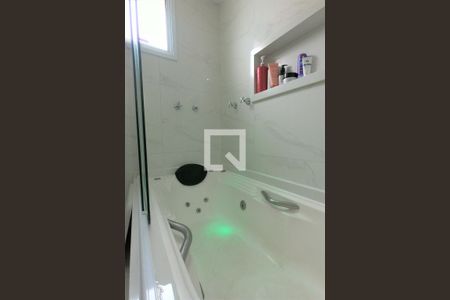 Apartamento para alugar com 114m², 3 quartos e 2 vagasBanheiro Suíte