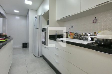 Apartamento para alugar com 114m², 3 quartos e 2 vagasCozinha