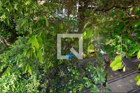 Vista de apartamento à venda com 3 quartos, 180m² em Copacabana, Rio de Janeiro