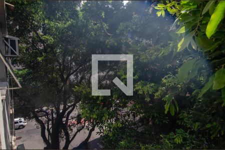 Vista de apartamento à venda com 3 quartos, 180m² em Copacabana, Rio de Janeiro