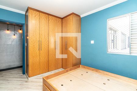 Suíte de apartamento para alugar com 2 quartos, 77m² em Barcelona, São Caetano do Sul