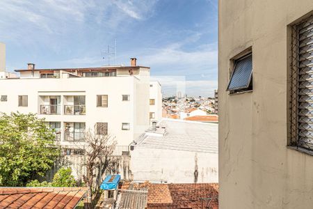 Vista de apartamento para alugar com 2 quartos, 77m² em Barcelona, São Caetano do Sul
