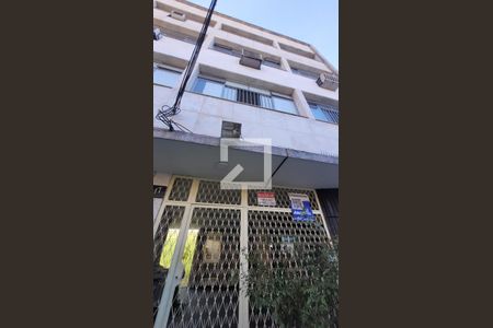 Apartamento para alugar com 36m², 1 quarto e 1 vagaÁrea comum - Churrasqueira