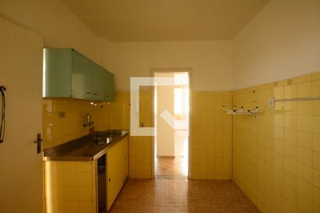 Apartamento para alugar com 36m², 1 quarto e 1 vagaCozinha