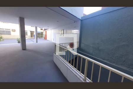 Apartamento para alugar com 36m², 1 quarto e 1 vagaHall de Entrada