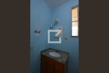 Apartamento para alugar com 36m², 1 quarto e 1 vagaBanheiro Social