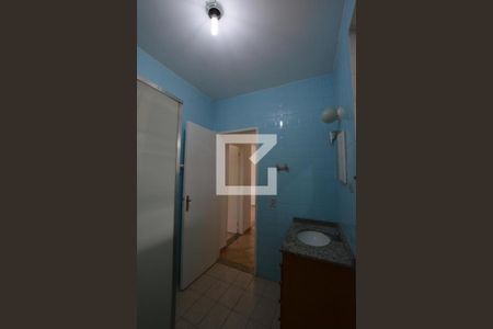 Apartamento para alugar com 36m², 1 quarto e 1 vagaBanheiro Social