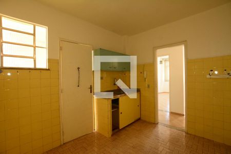 Apartamento para alugar com 36m², 1 quarto e 1 vagaCozinha