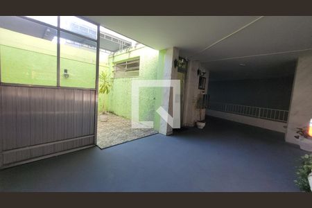 Apartamento para alugar com 36m², 1 quarto e 1 vagaHall de Entrada