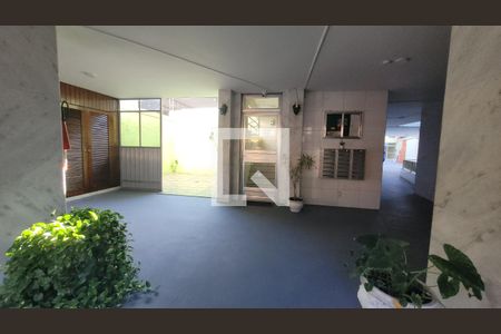 Apartamento para alugar com 36m², 1 quarto e 1 vagaHall de Entrada