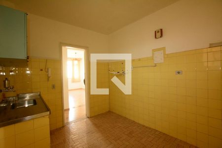 Apartamento para alugar com 36m², 1 quarto e 1 vagaCozinha