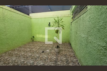 Apartamento para alugar com 36m², 1 quarto e 1 vagaHall de Entrada