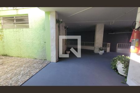 Apartamento para alugar com 36m², 1 quarto e 1 vagaHall de Entrada