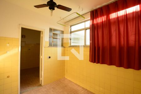 Apartamento para alugar com 36m², 1 quarto e 1 vagaÁrea de Serviço