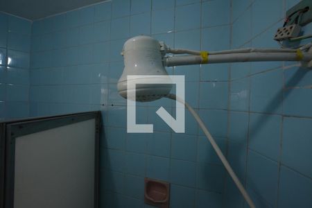 Apartamento para alugar com 36m², 1 quarto e 1 vagaBanheiro Social