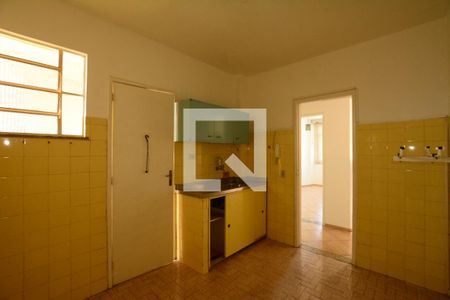 Apartamento para alugar com 36m², 1 quarto e 1 vagaCozinha