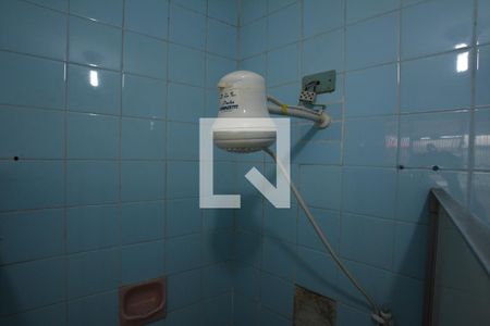 Apartamento para alugar com 36m², 1 quarto e 1 vagaBanheiro Social