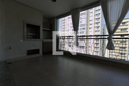 Sacada de apartamento para alugar com 4 quartos, 159m² em Perdizes, São Paulo
