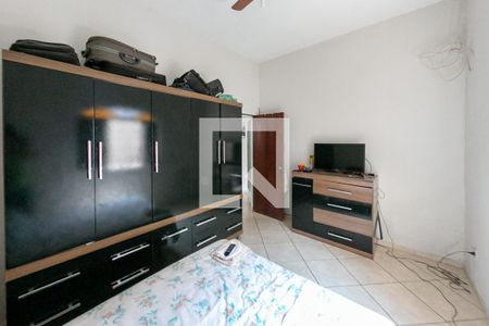 Casa à venda com 105m², 3 quartos e 2 vagasQuarto 2