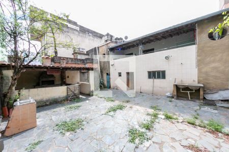 Casa à venda com 105m², 3 quartos e 2 vagasVaranda gourmet