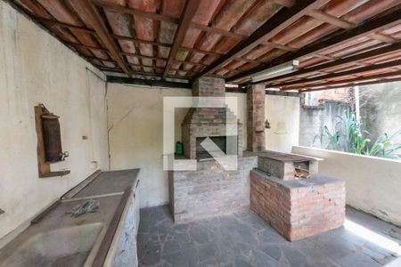 Casa à venda com 105m², 3 quartos e 2 vagasVaranda gourmet