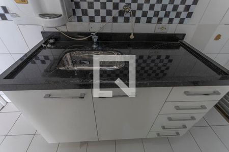 Apartamento para alugar com 105m², 4 quartos e 2 vagas Apartamento para alugar com 105m², 4 quartos e 2 vagasCozinha