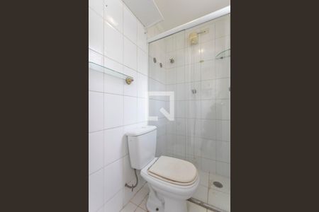 Apartamento para alugar com 105m², 4 quartos e 2 vagas Apartamento para alugar com 105m², 4 quartos e 2 vagasBanheiro Serviço