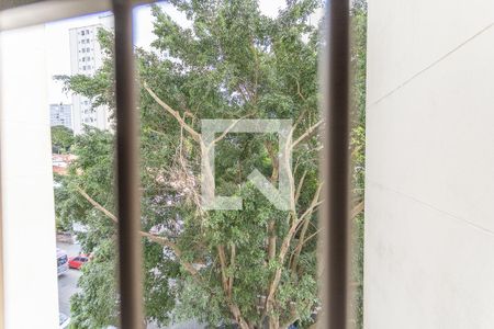 Apartamento para alugar com 105m², 4 quartos e 2 vagas Apartamento para alugar com 105m², 4 quartos e 2 vagasVista Área de Serviço