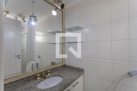 Apartamento para alugar com 105m², 4 quartos e 2 vagas Apartamento para alugar com 105m², 4 quartos e 2 vagasBanheiro Suíte