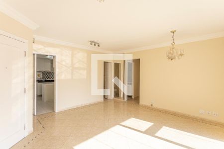 Sala de apartamento para alugar com 4 quartos, 105m² em Vila Pompéia, São Paulo