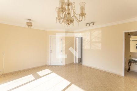 Sala de apartamento para alugar com 4 quartos, 105m² em Vila Pompéia, São Paulo