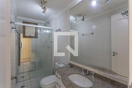 Apartamento para alugar com 105m², 4 quartos e 2 vagas Apartamento para alugar com 105m², 4 quartos e 2 vagasBanheiro Social