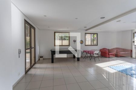 Apartamento para alugar com 105m², 4 quartos e 2 vagas Apartamento para alugar com 105m², 4 quartos e 2 vagasSala de Jogos