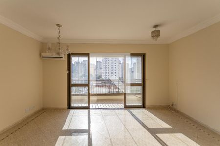 Sala de apartamento para alugar com 4 quartos, 105m² em Vila Pompéia, São Paulo