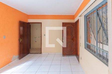 Sala de casa à venda com 3 quartos, 150m² em Jardim Centenário, Campinas