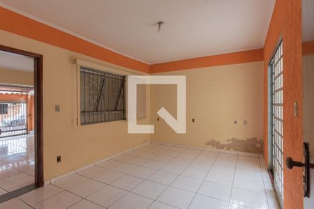 Sala de casa à venda com 3 quartos, 150m² em Jardim Centenário, Campinas