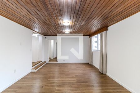 Sala de apartamento para alugar com 4 quartos, 300m² em Consolação, São Paulo
